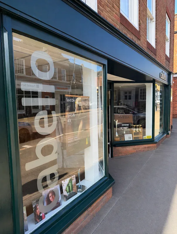 Cabello Hair & Beauty (UK) — Hairdresser in Witham